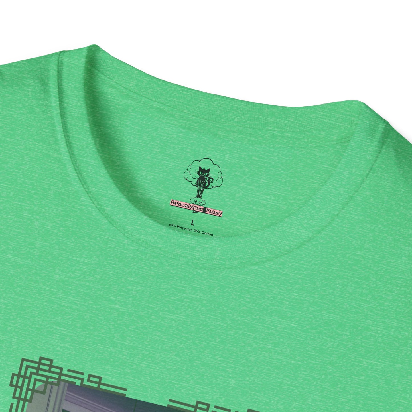Sex-Pot Retro Graphic Tee
