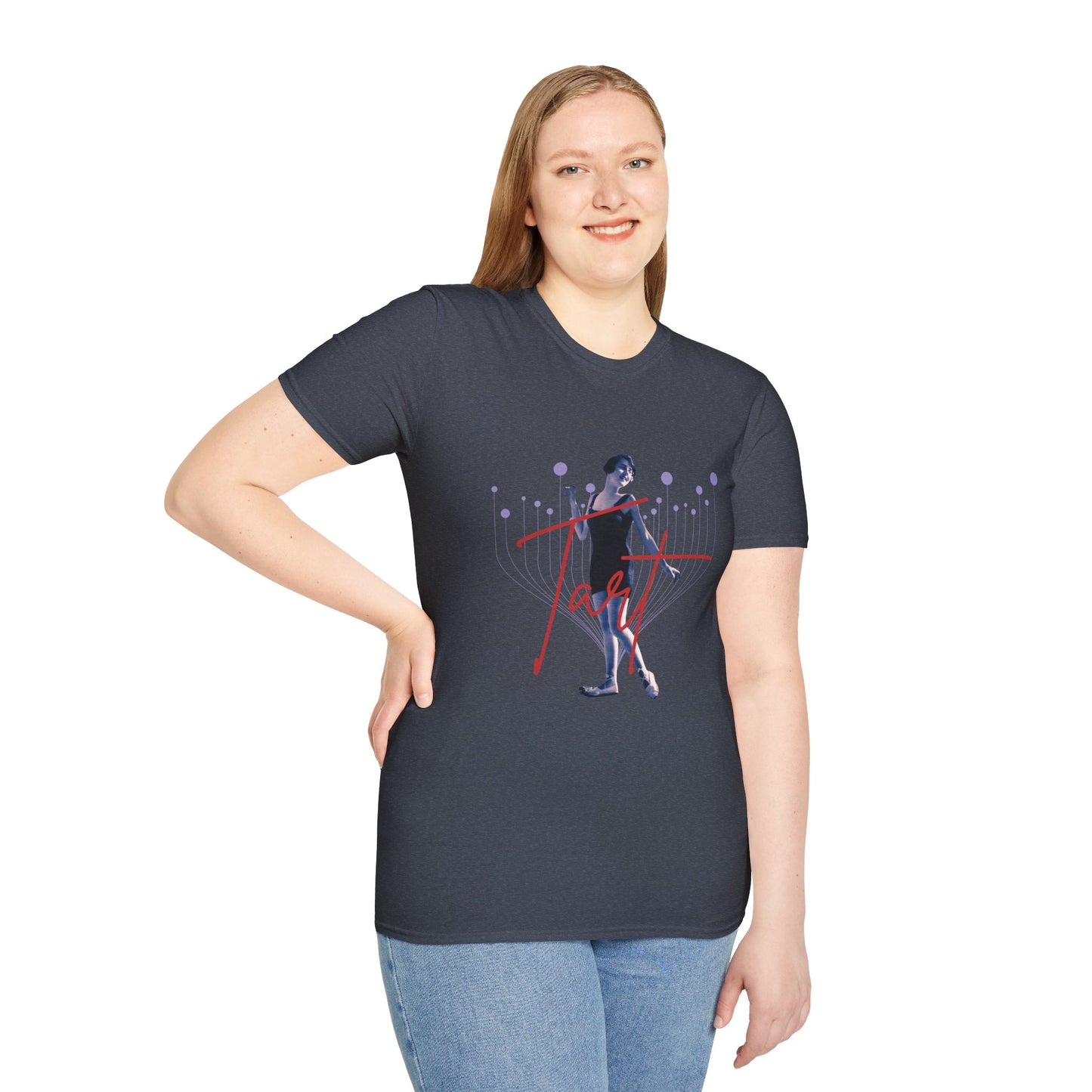 Tart Graphic T-Shirt