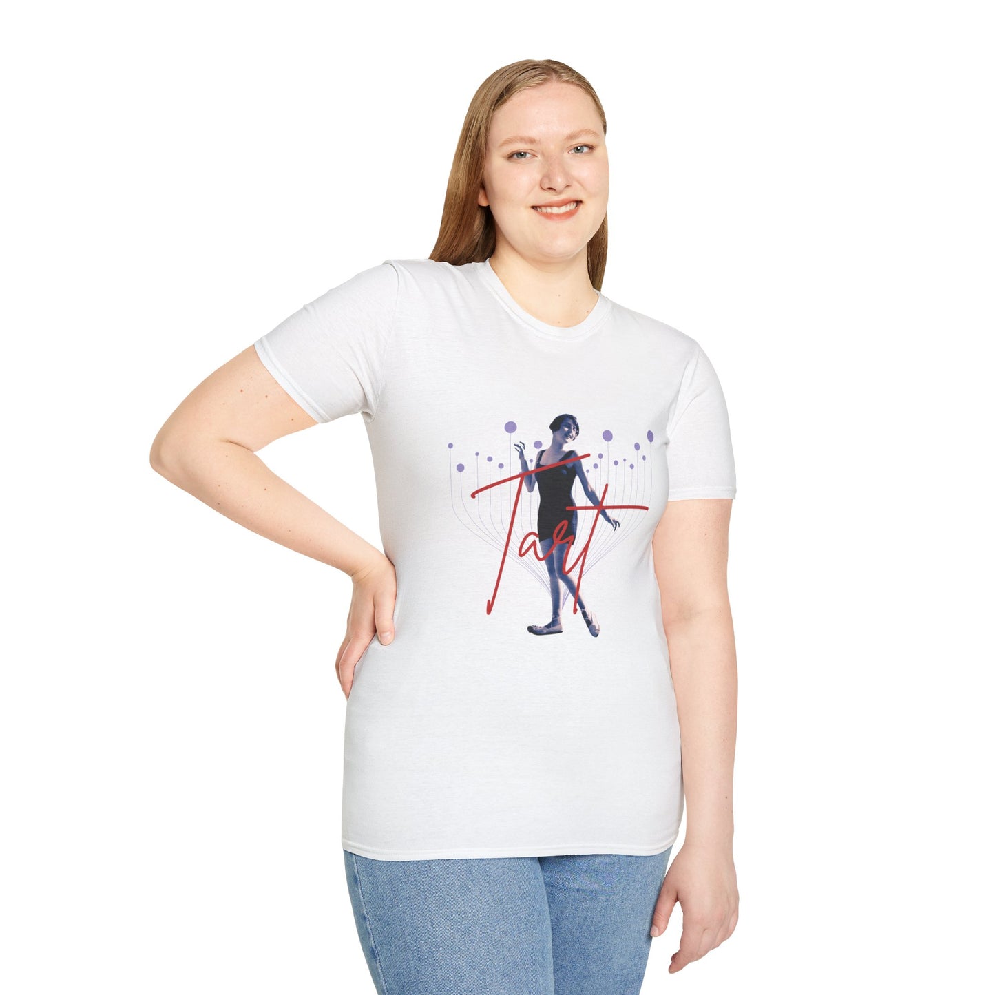 Tart Graphic T-Shirt
