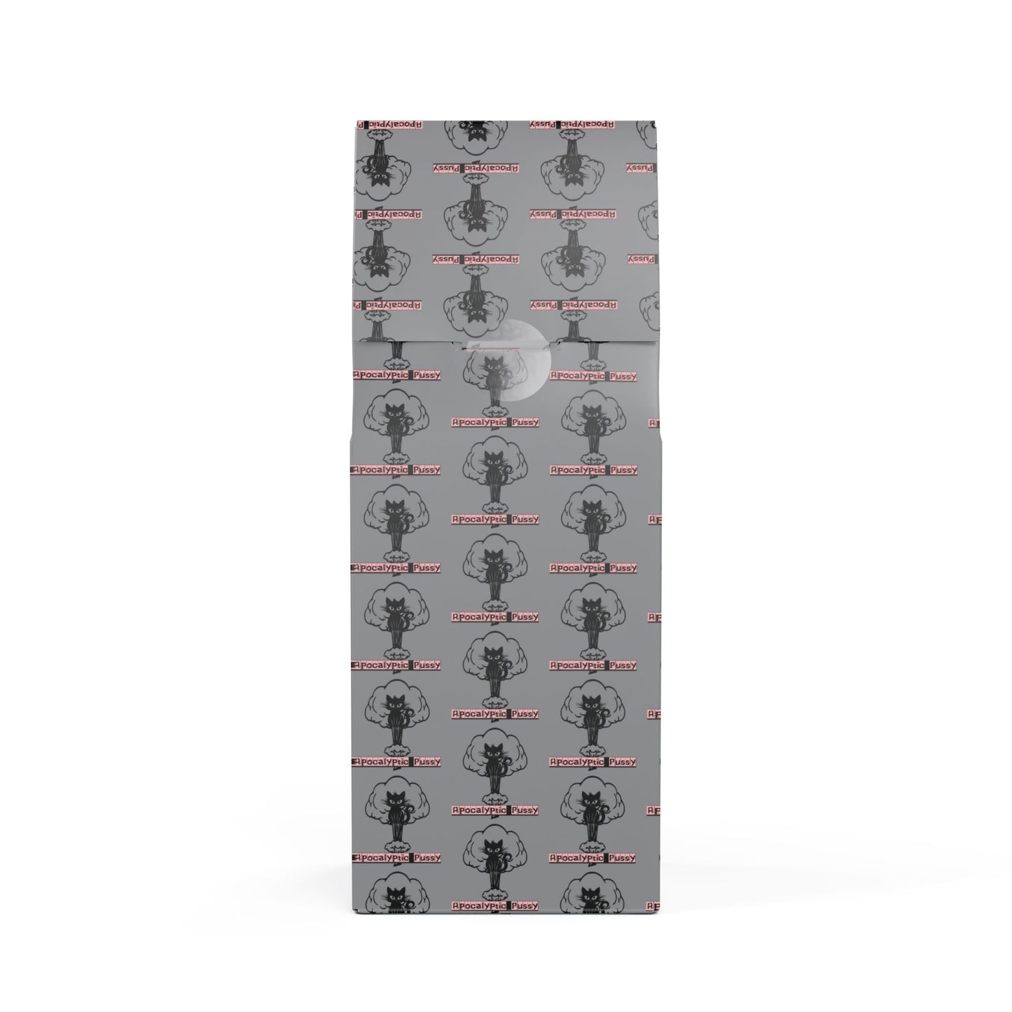Apocalyptic Pussy Dark French Roast