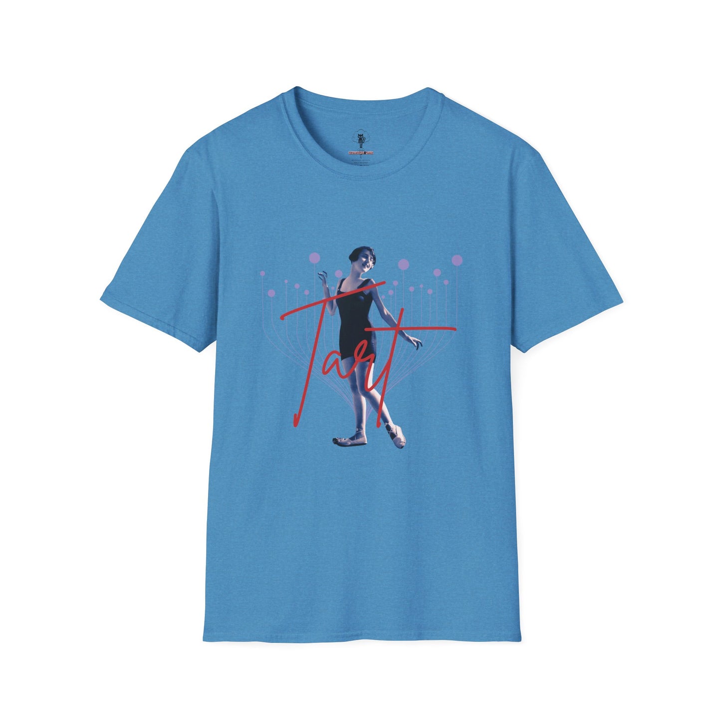 Tart Graphic T-Shirt