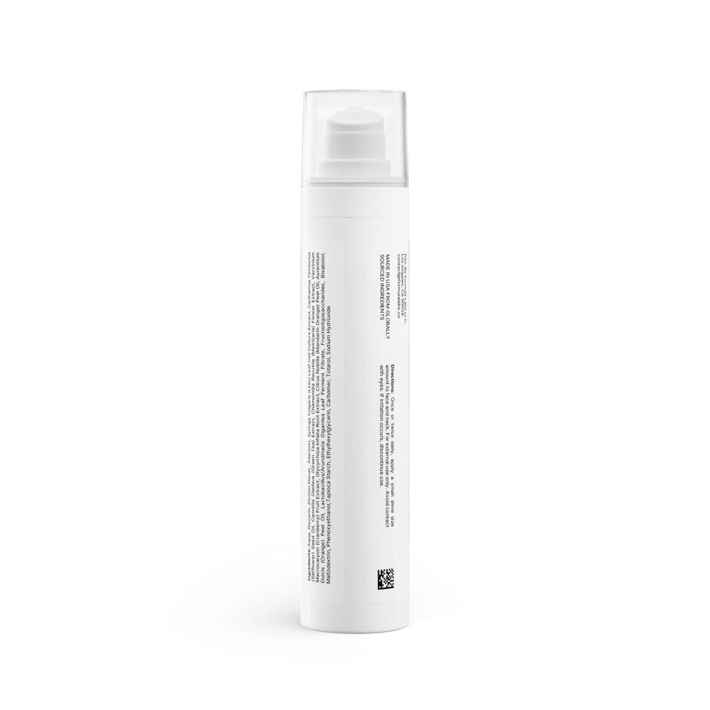 Trollop Moisture Balance Gel, 1.7oz