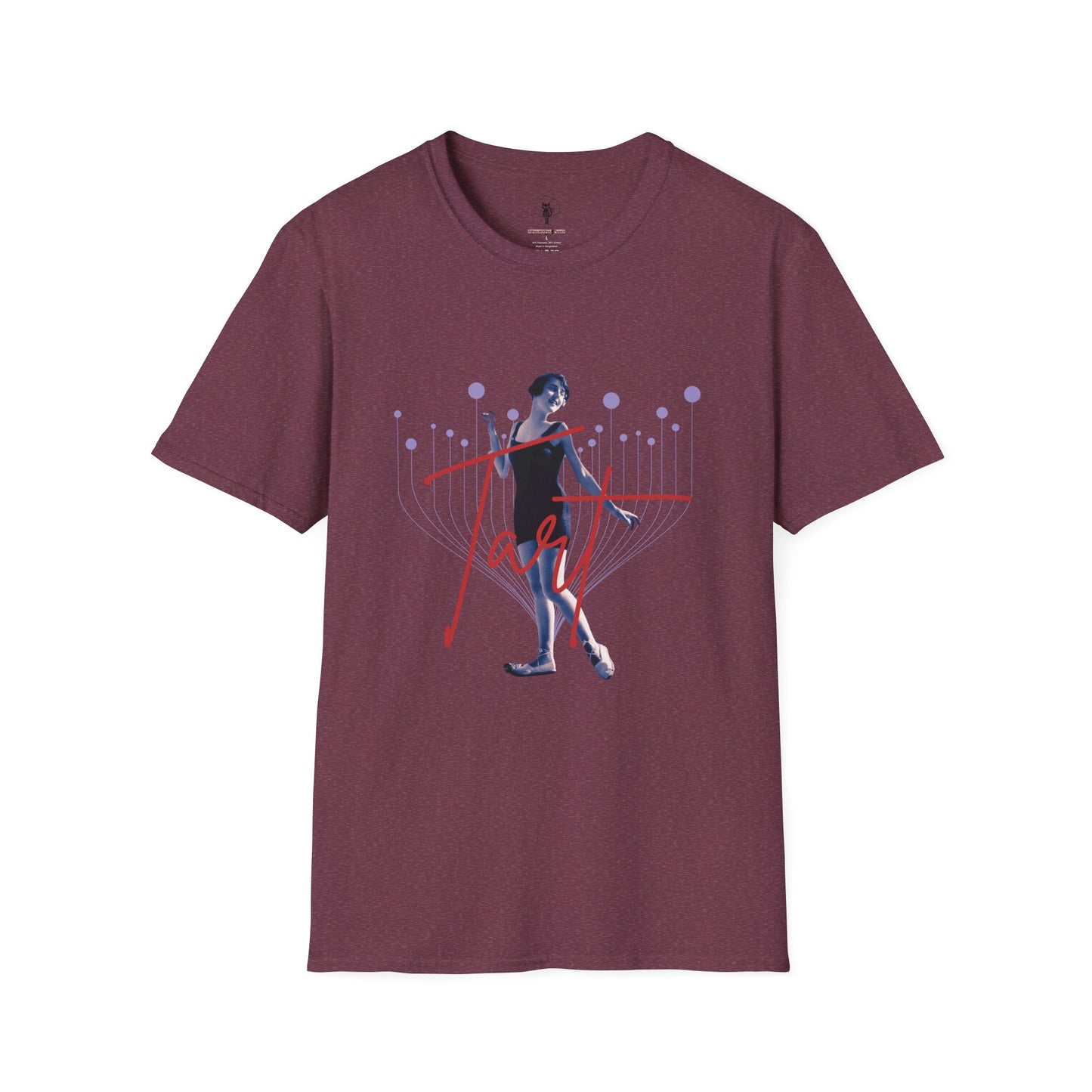 Tart Graphic T-Shirt