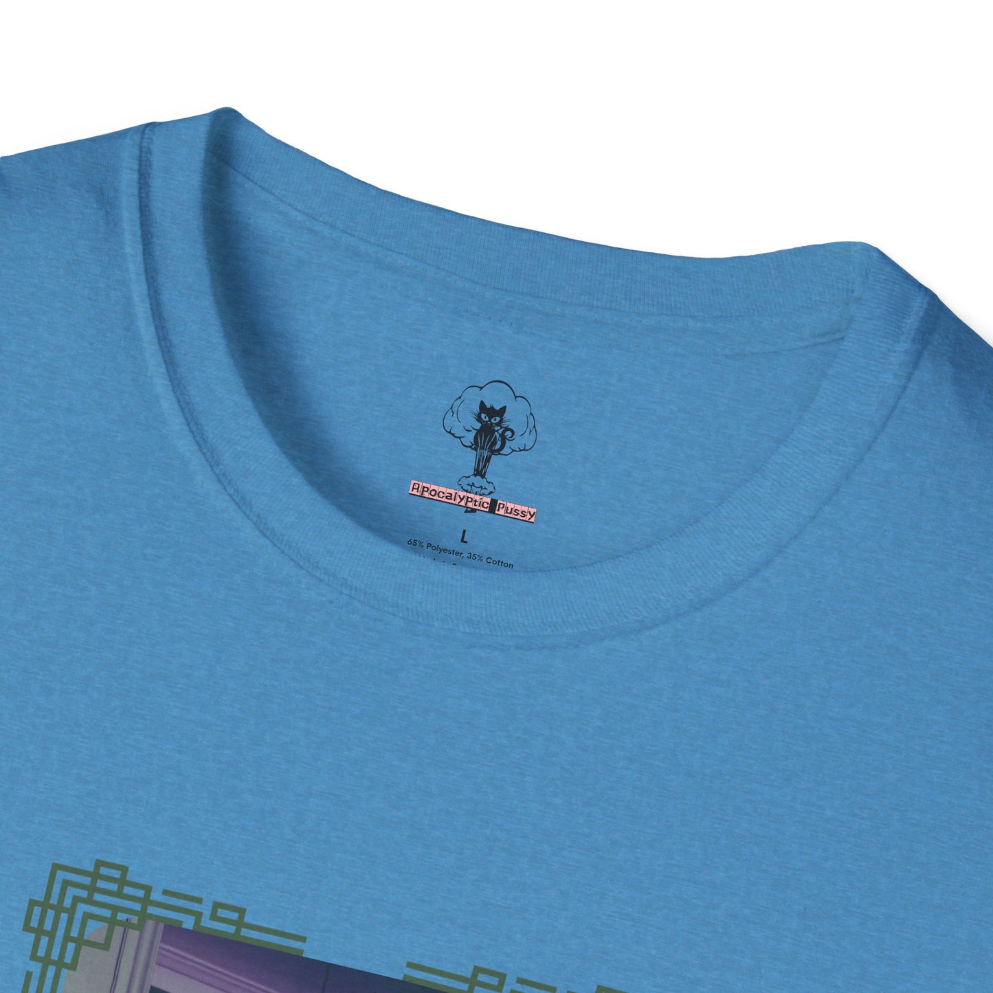 Sex-Pot Retro Graphic Tee