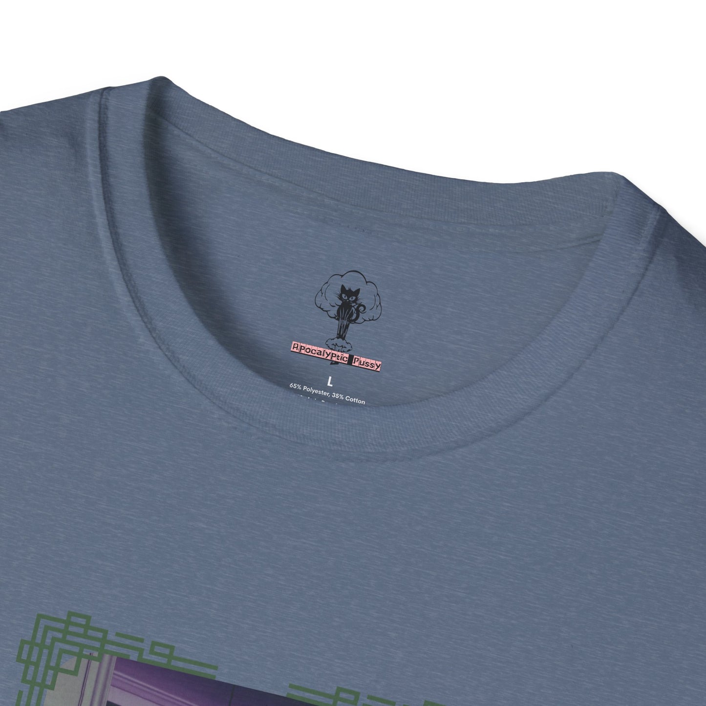 Sex-Pot Retro Graphic Tee