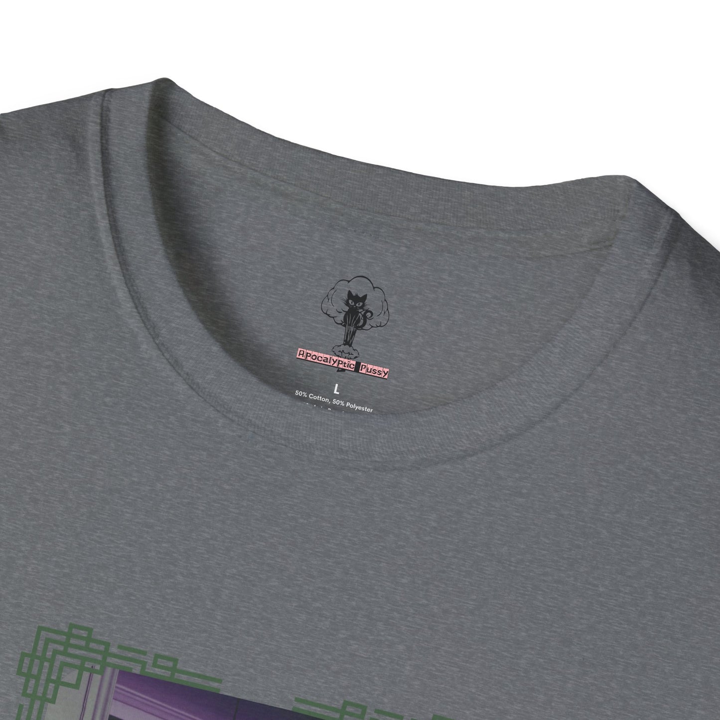 Sex-Pot Retro Graphic Tee