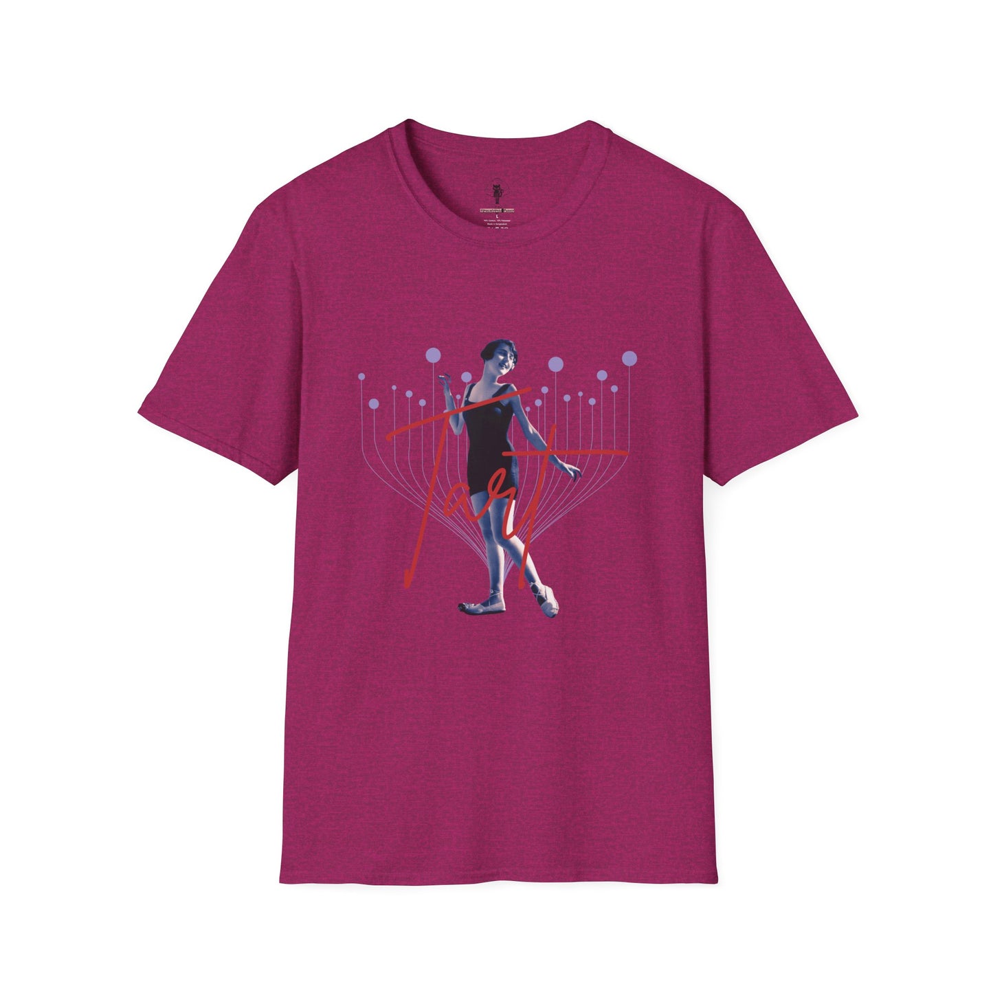 Tart Graphic T-Shirt