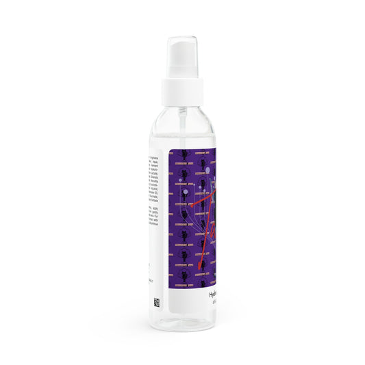 Tart Hydrating Toner, 6oz