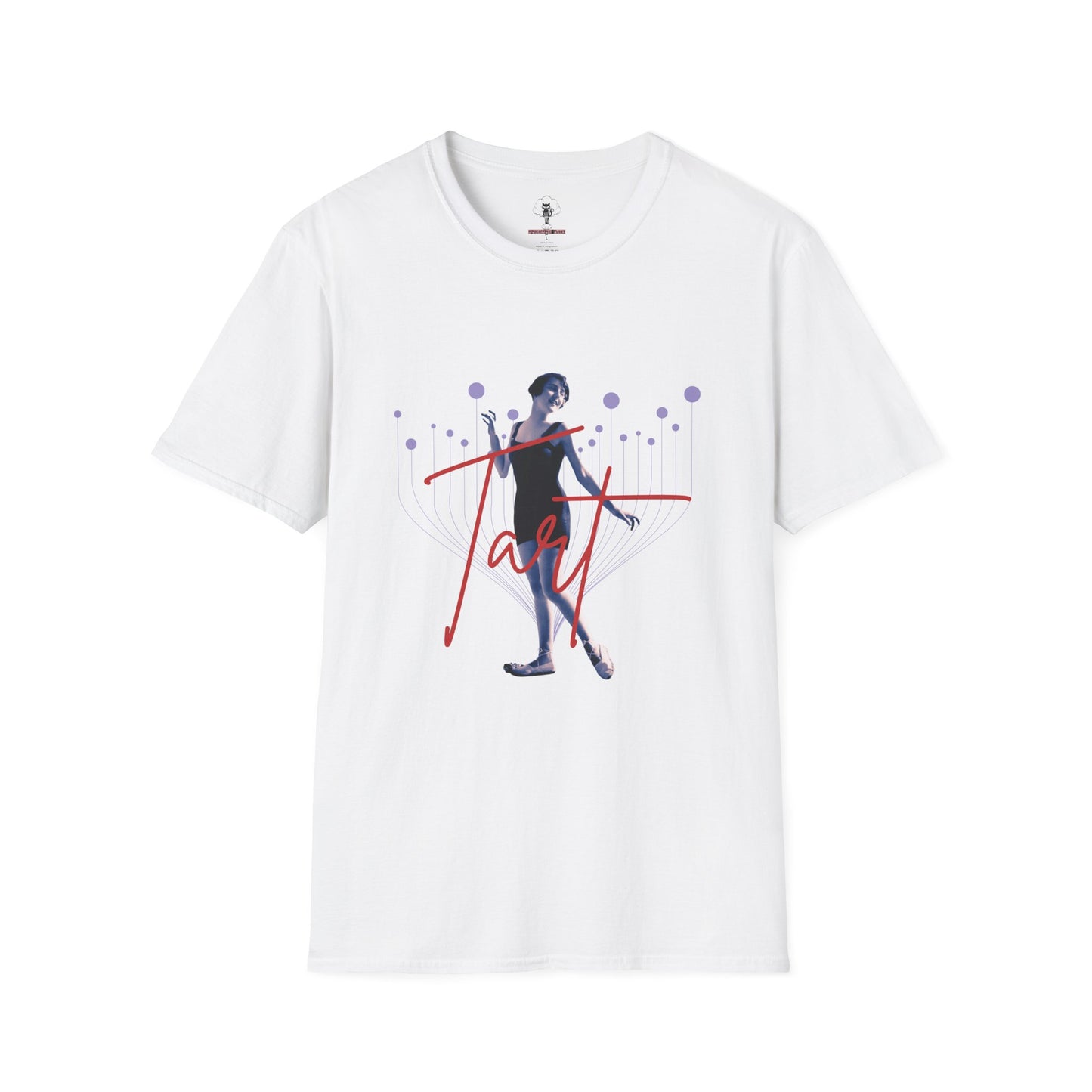 Tart Graphic T-Shirt