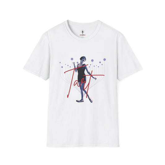 Tart Graphic T-Shirt