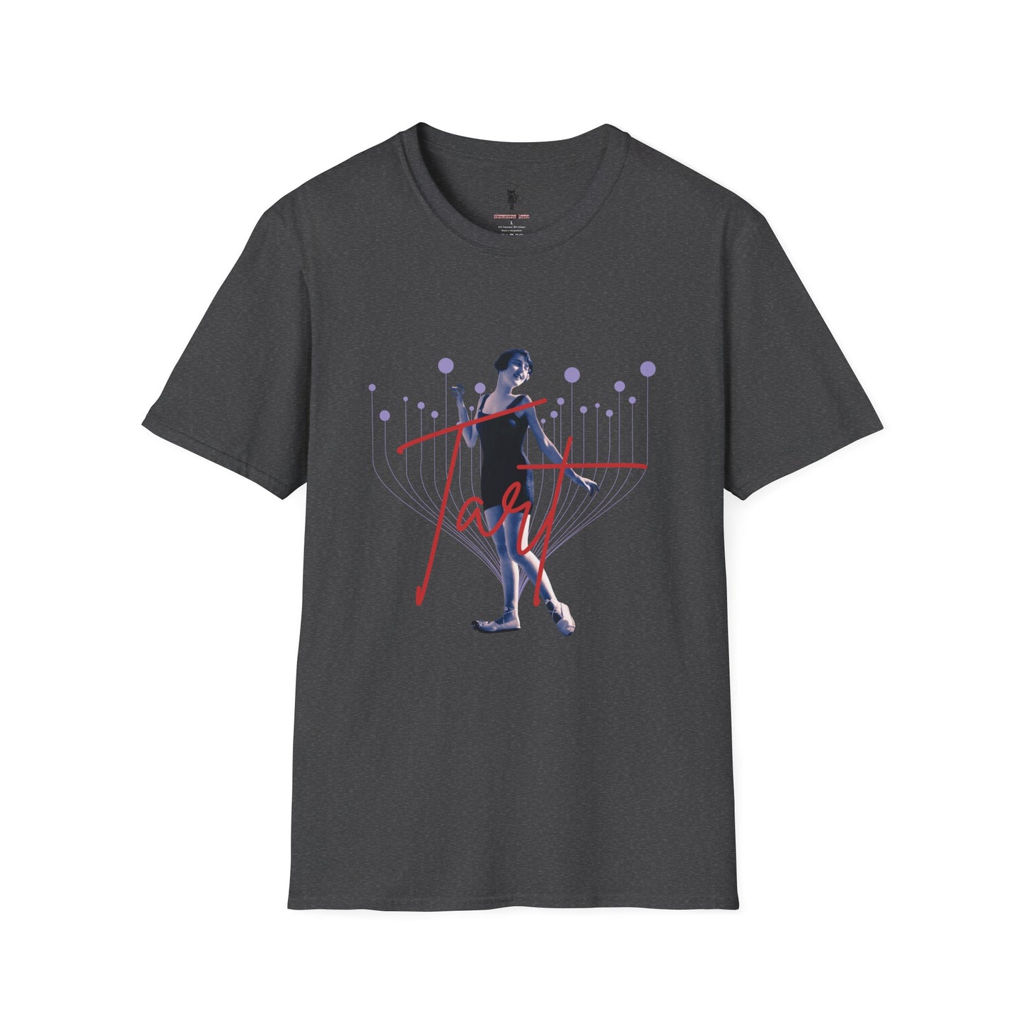 Tart Graphic T-Shirt