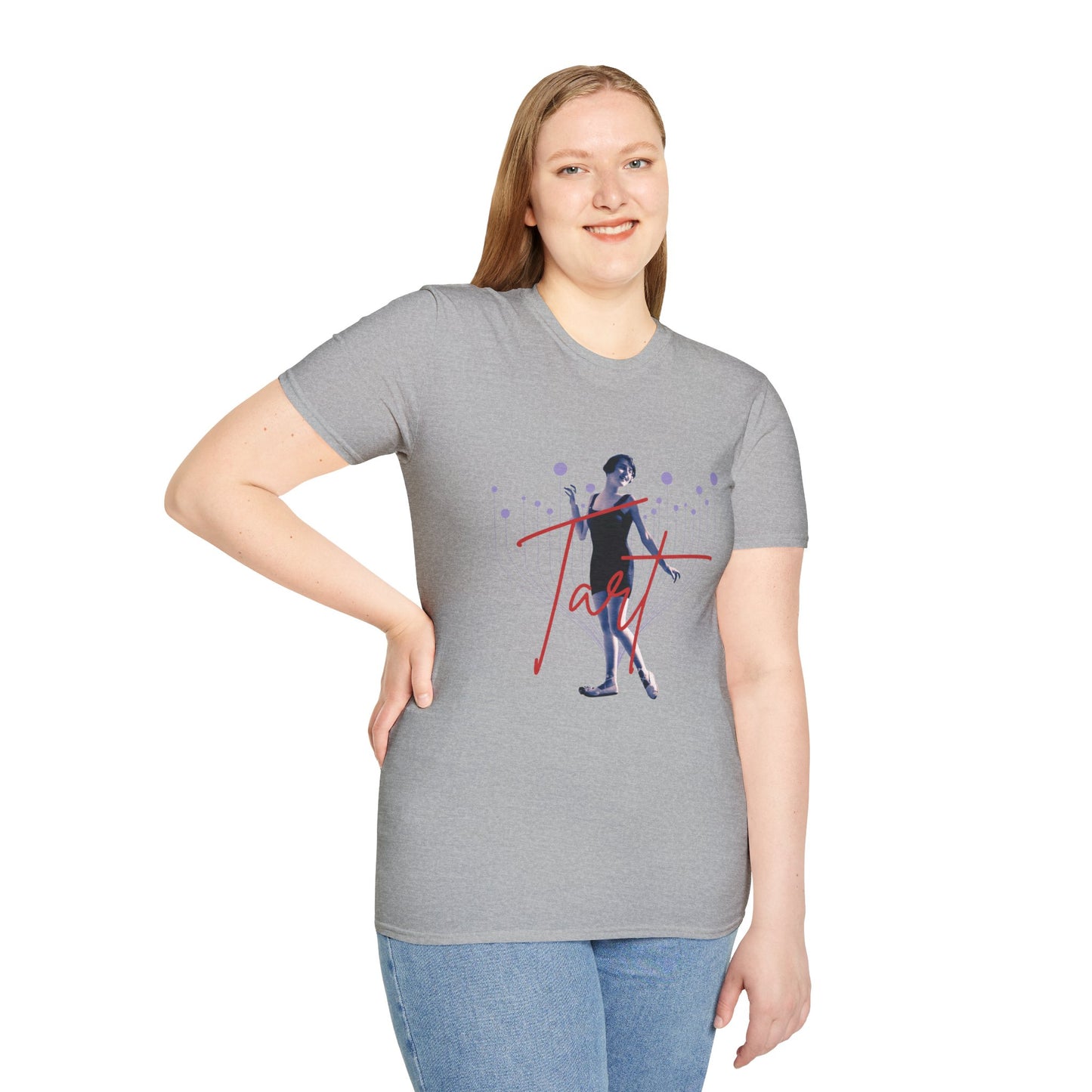 Tart Graphic T-Shirt