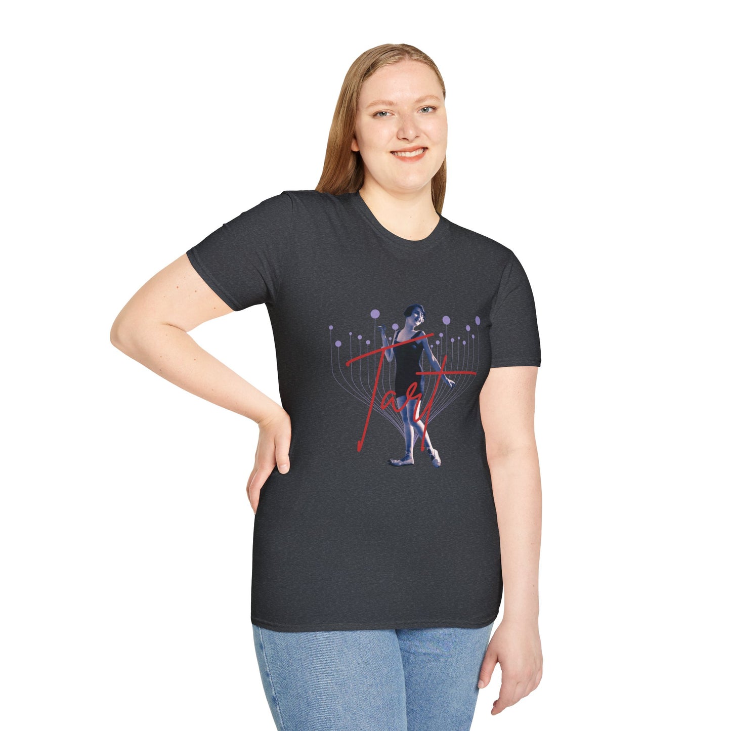 Tart Graphic T-Shirt