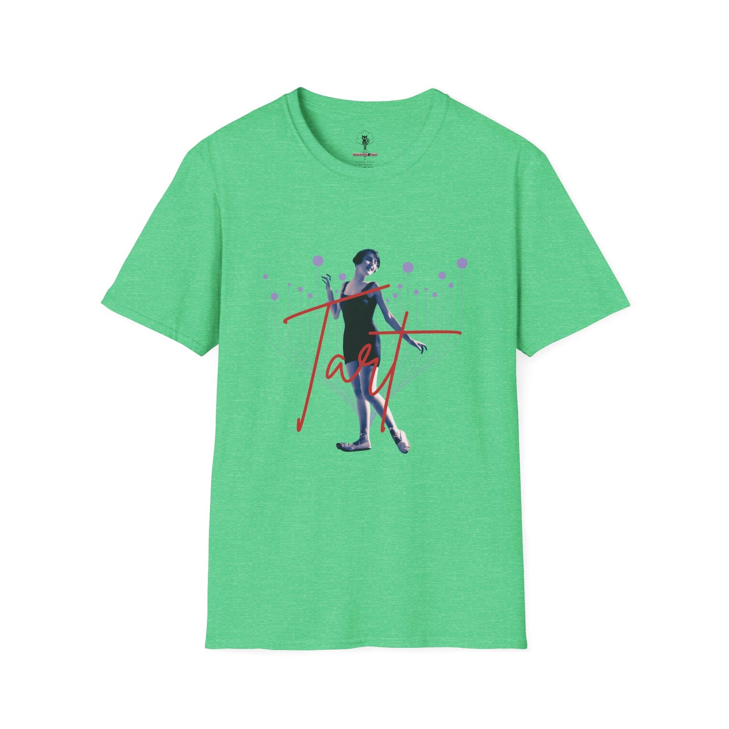 Tart Graphic T-Shirt