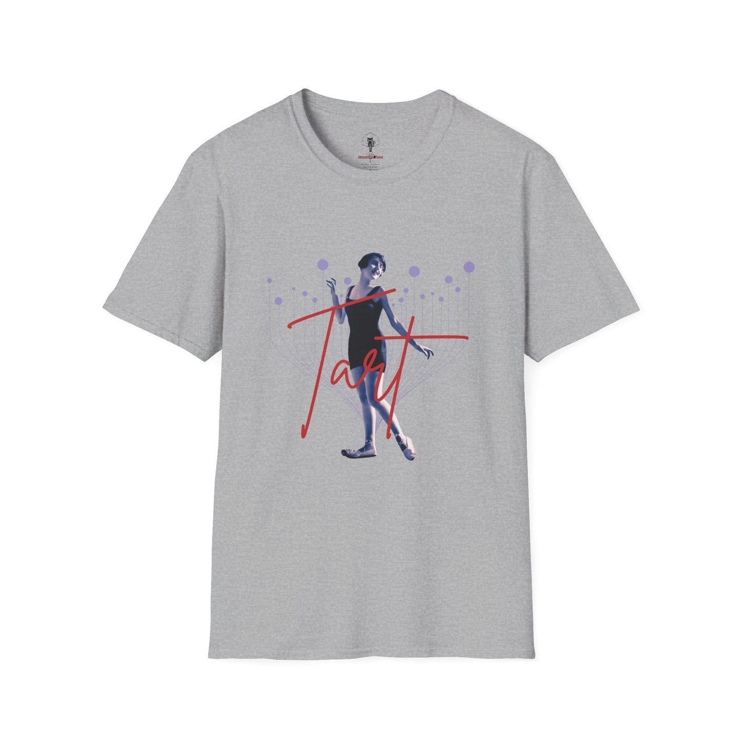 Tart Graphic T-Shirt
