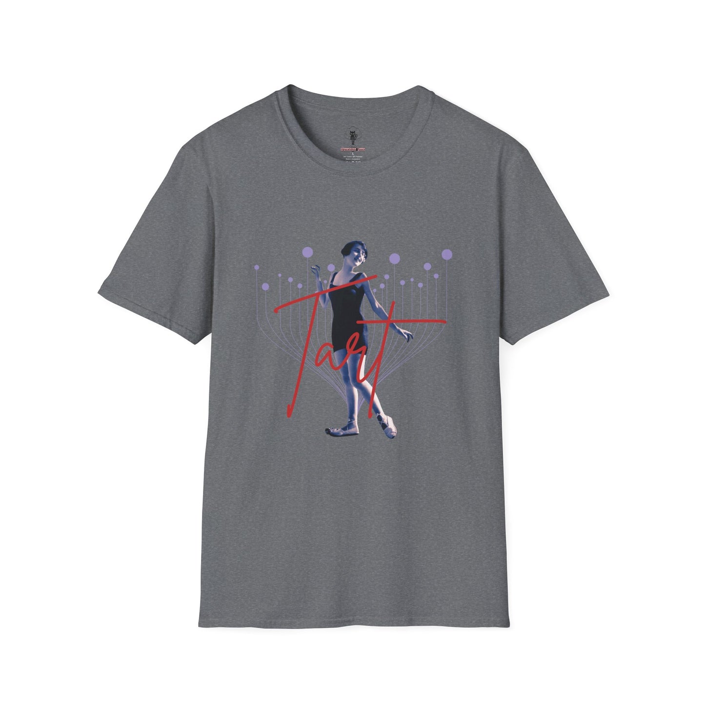 Tart Graphic T-Shirt