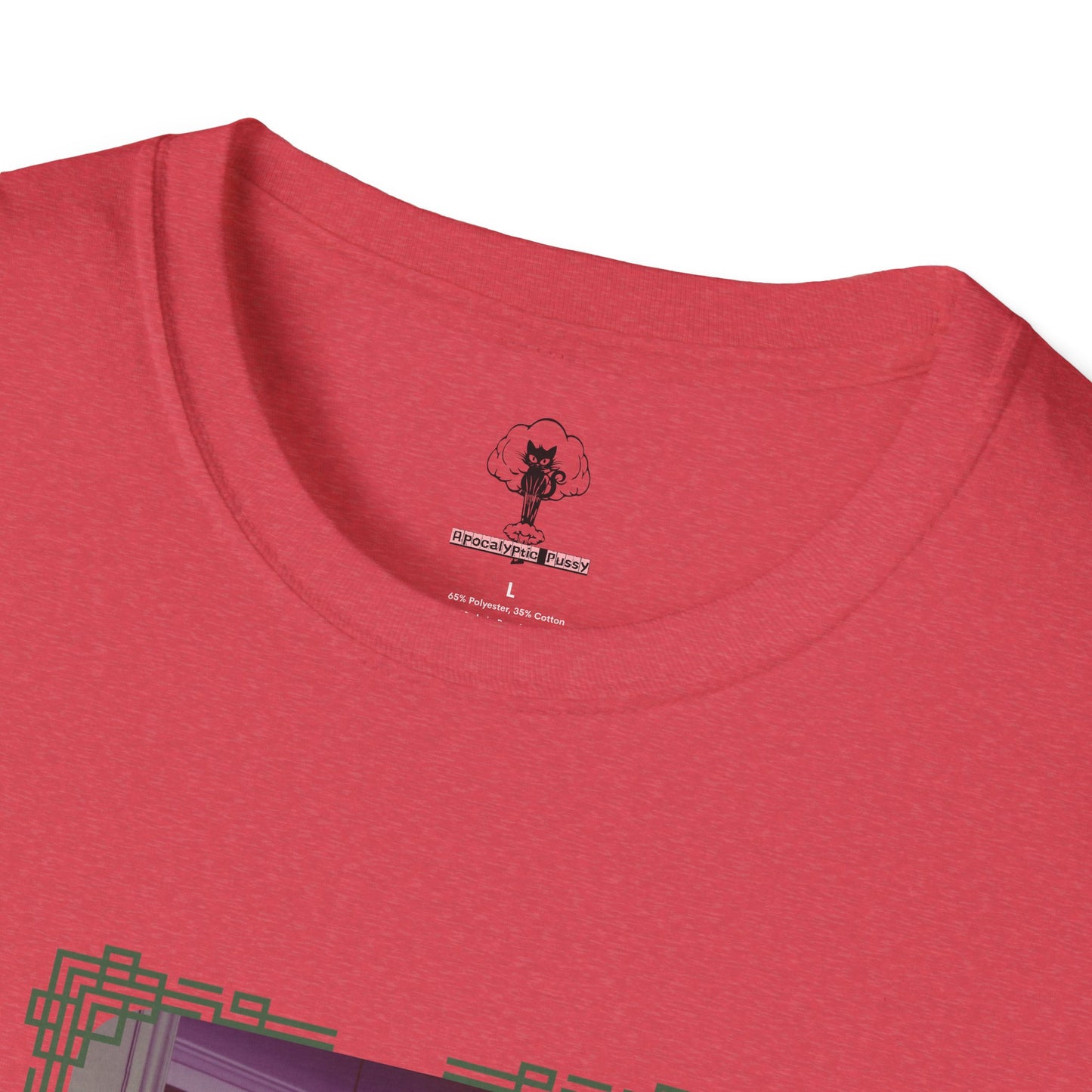 Sex-Pot Retro Graphic Tee