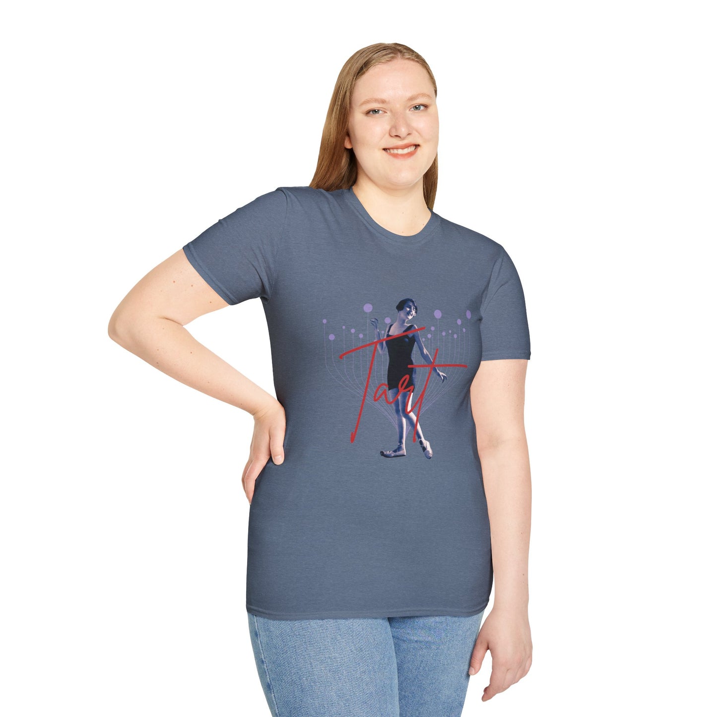 Tart Graphic T-Shirt