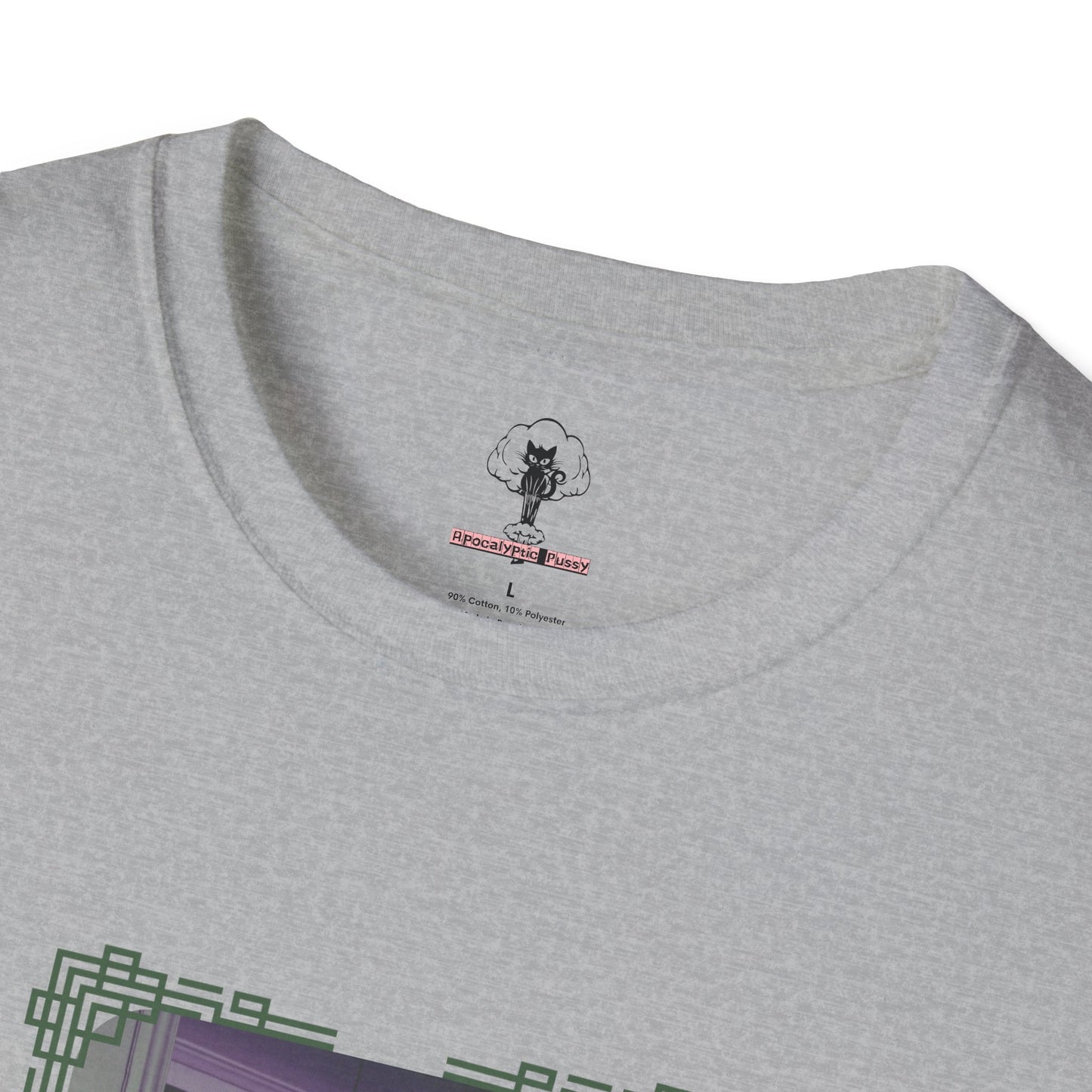 Sex-Pot Retro Graphic Tee