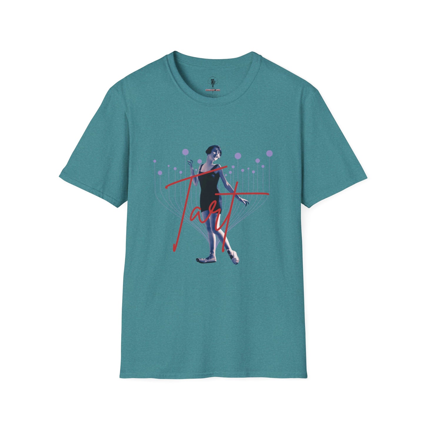 Tart Graphic T-Shirt