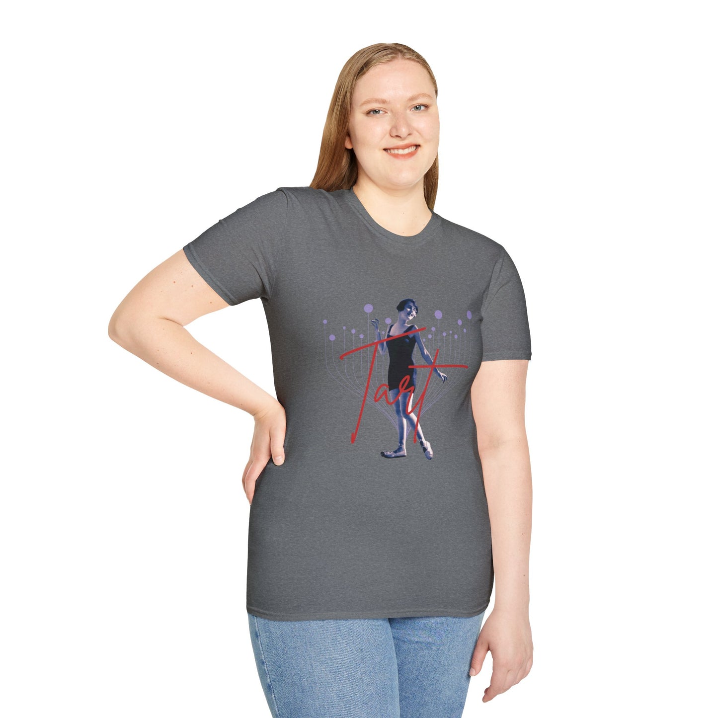 Tart Graphic T-Shirt