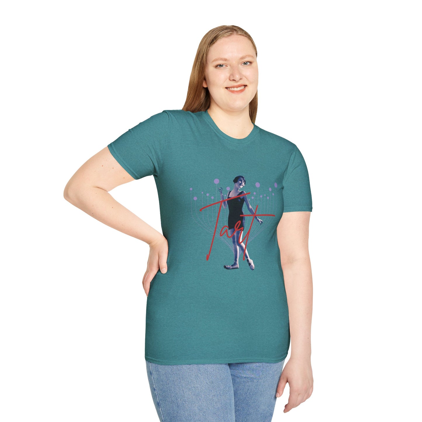 Tart Graphic T-Shirt