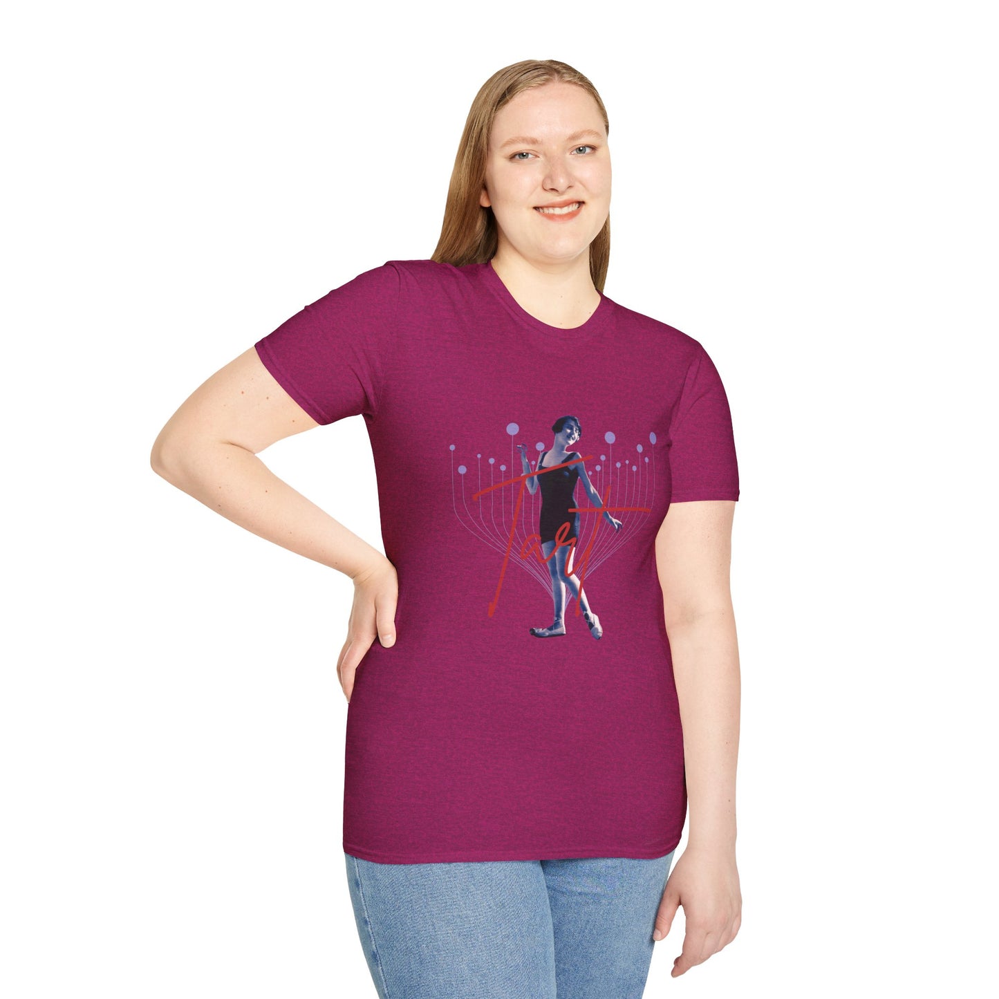 Tart Graphic T-Shirt