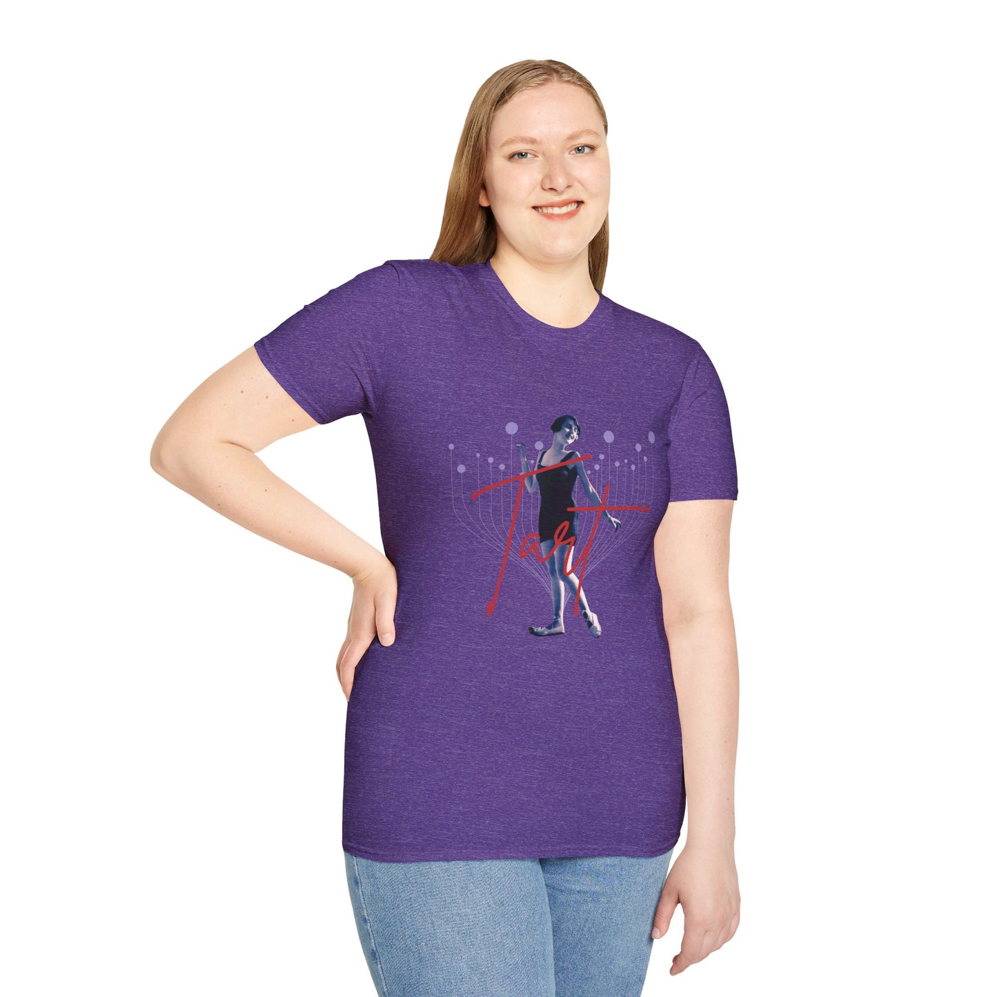 Tart Graphic T-Shirt