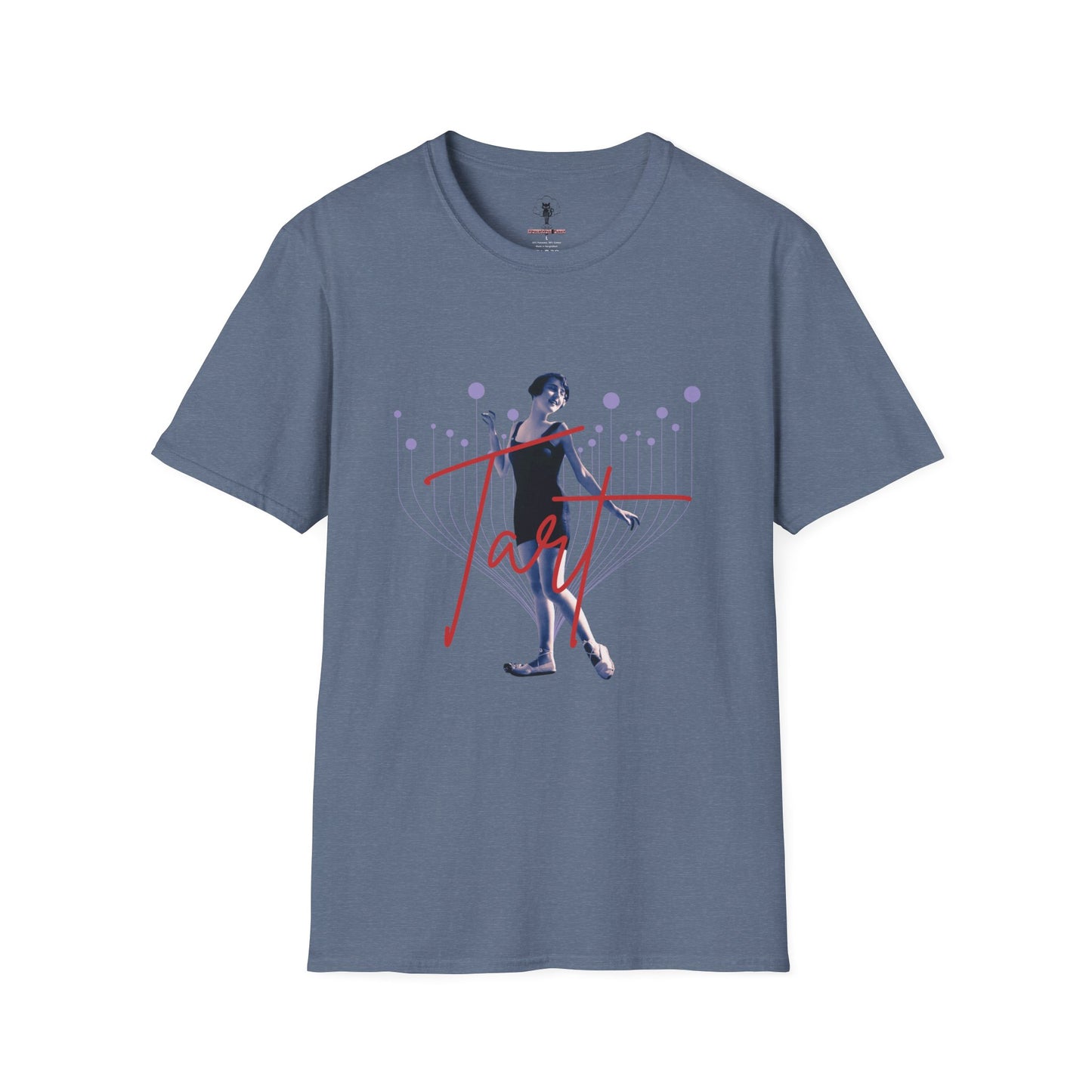 Tart Graphic T-Shirt