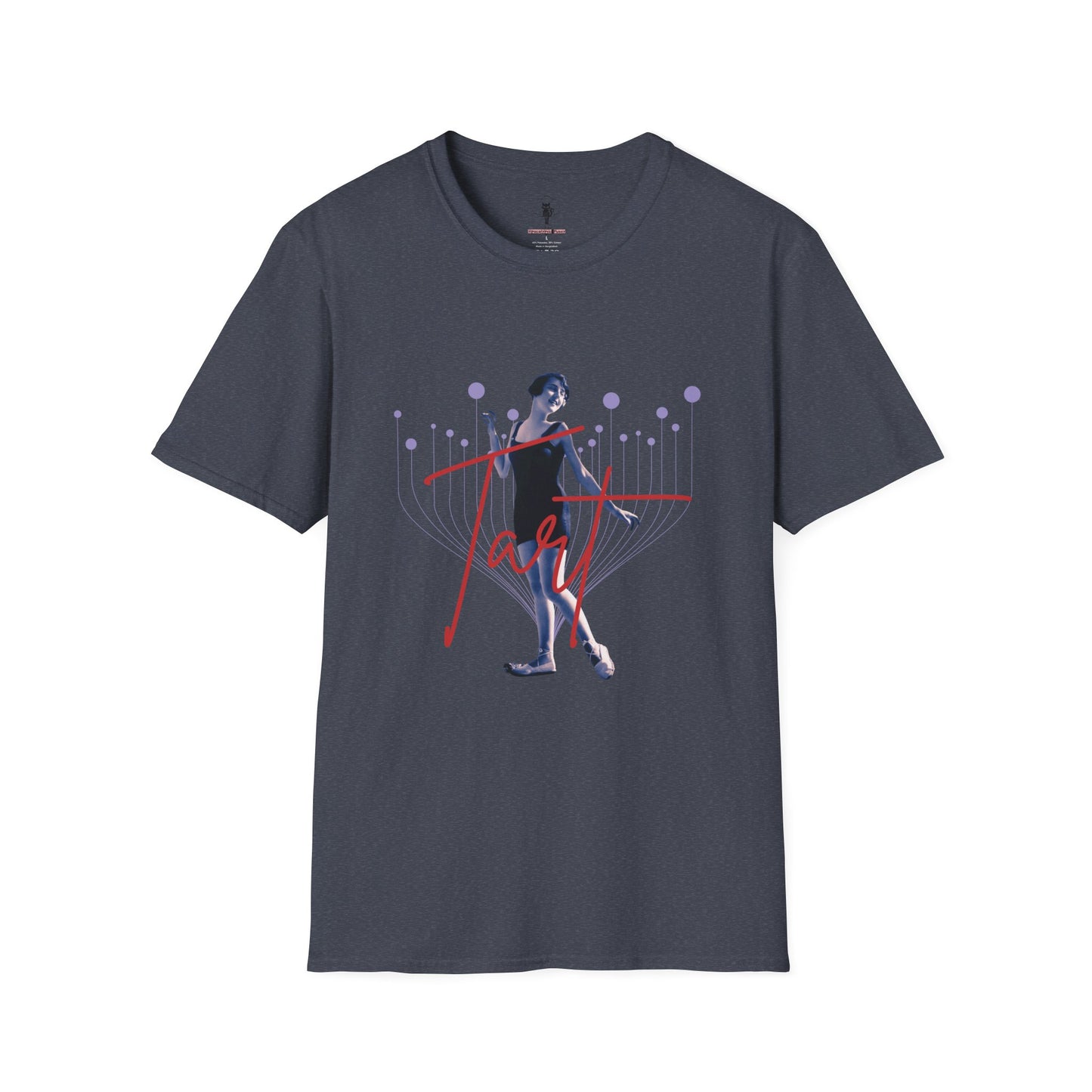 Tart Graphic T-Shirt