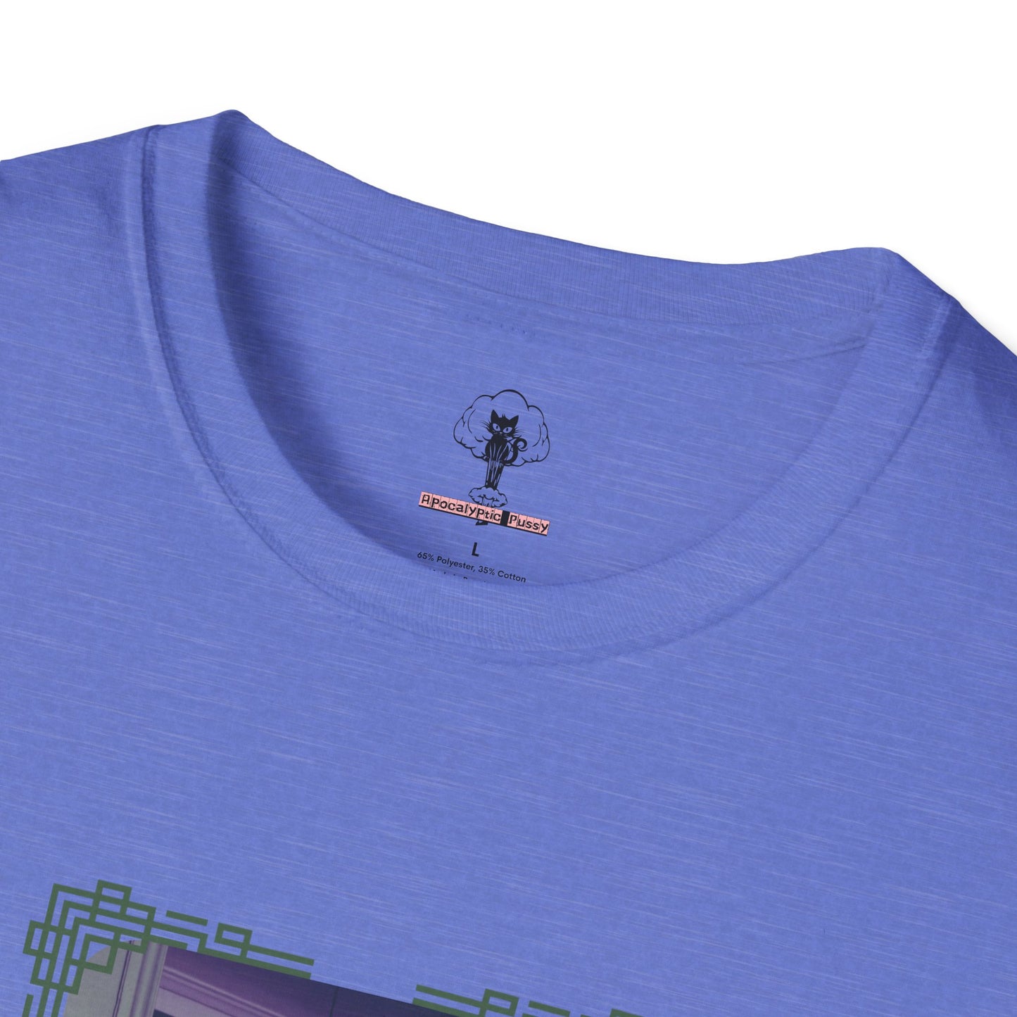 Sex-Pot Retro Graphic Tee
