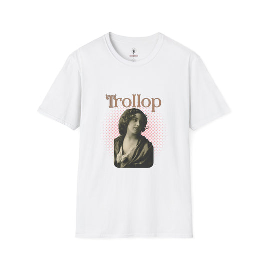 Trollop Graphic Tee
