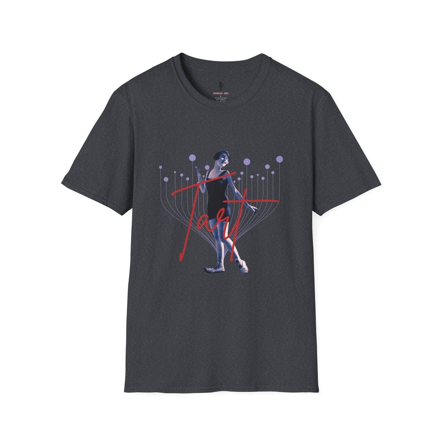 Tart Graphic T-Shirt