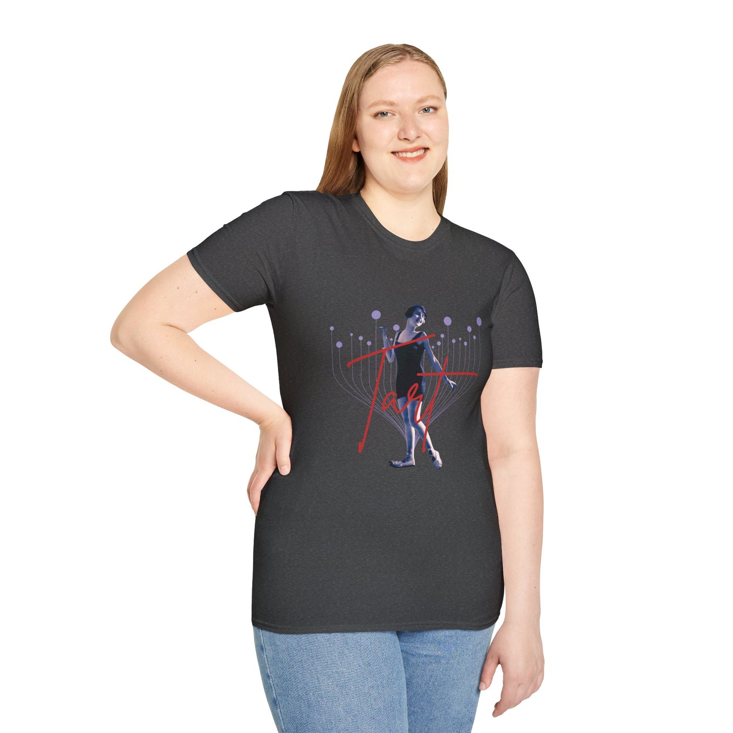 Tart Graphic T-Shirt