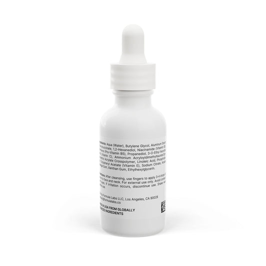 Sex-Pot Vitamin Boost Serum, 1oz