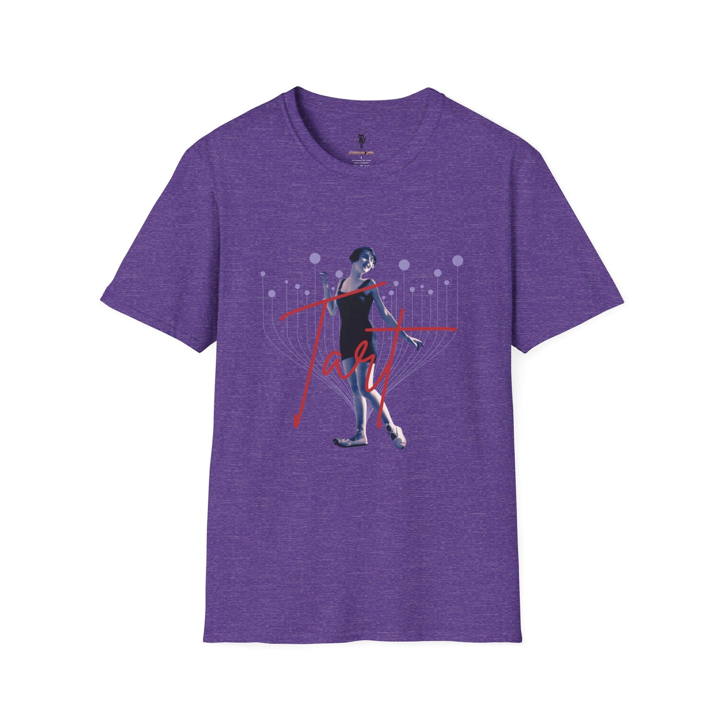 Tart Graphic T-Shirt