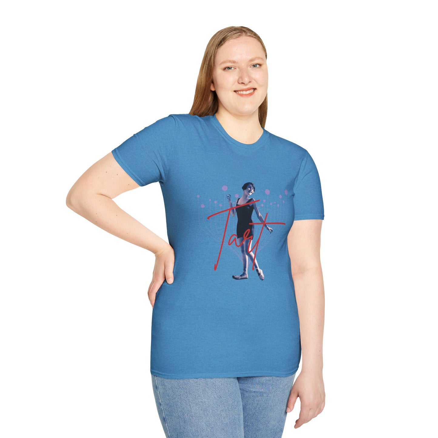 Tart Graphic T-Shirt