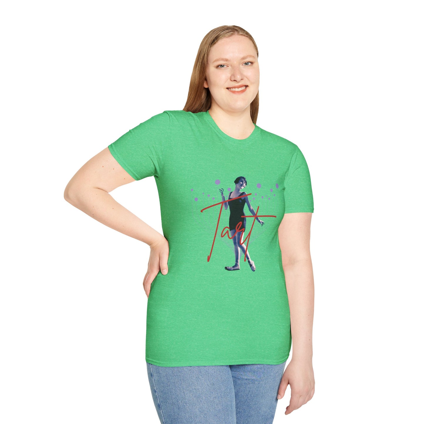 Tart Graphic T-Shirt