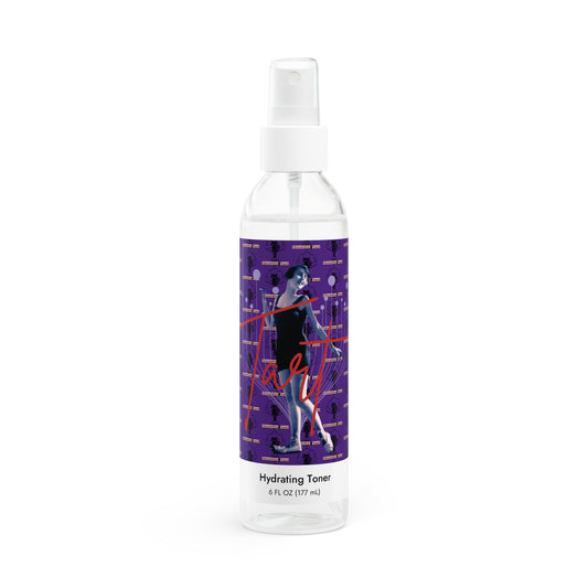 Tart Hydrating Toner, 6oz
