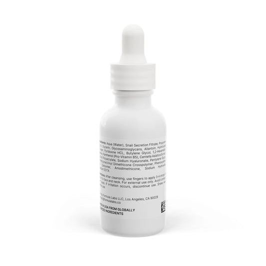 Tramp Snail Mucin Facial Serum, 1oz