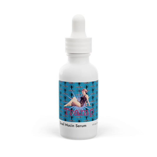 Tramp Snail Mucin Facial Serum, 1oz