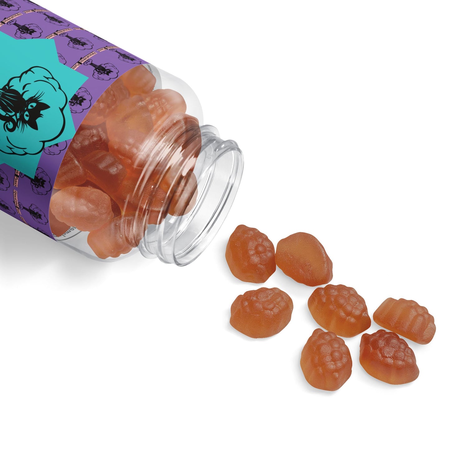 Apocalyptic Pussy Sleeping Around Gummies