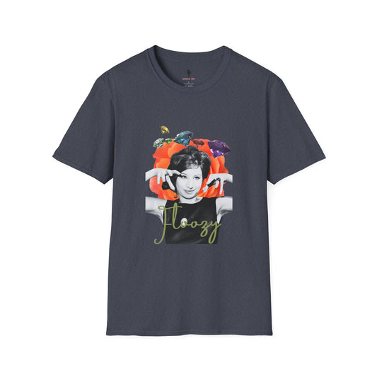 Floozy Graphic Tee