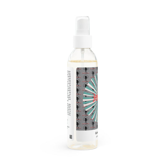 Jezabel Calming Toner, 6oz