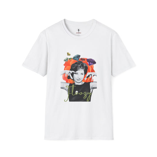 Floozy Graphic Tee