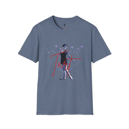 Tart Graphic T-Shirt