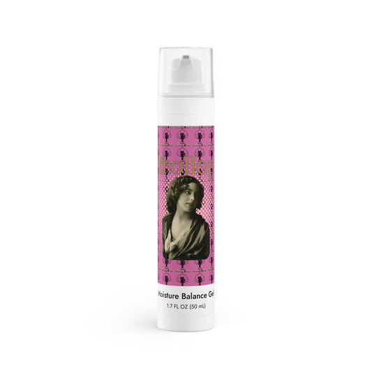 Trollop Moisture Balance Gel, 1.7oz