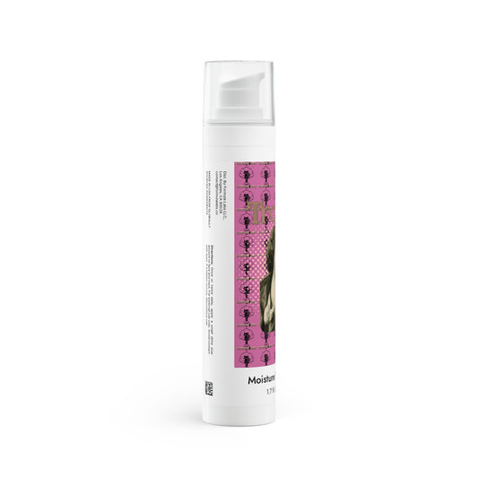 Trollop Moisture Balance Gel, 1.7oz