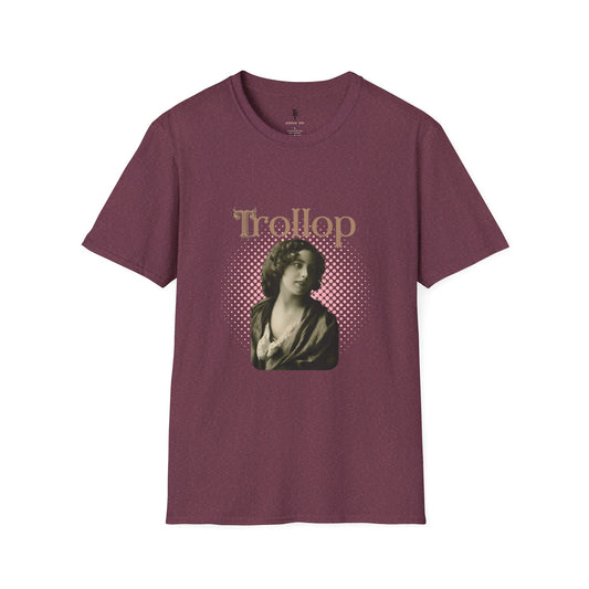 Trollop Graphic Tee